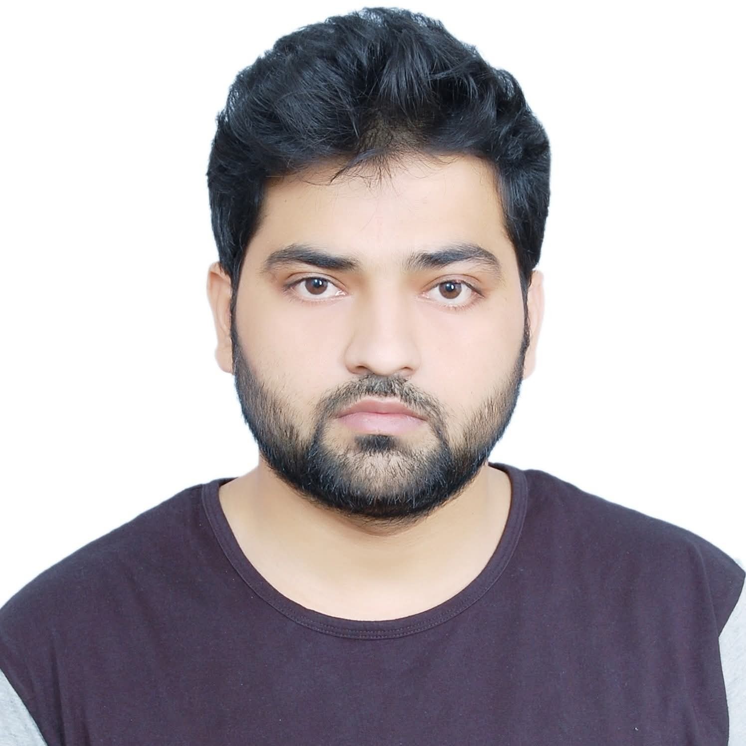 Dr. Vishal Mishra